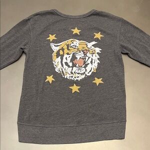 Junk Food L.A. Youth Long Sleeve shirt size Large